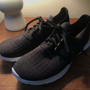 Under Armour Women’s Running Shoes, Black